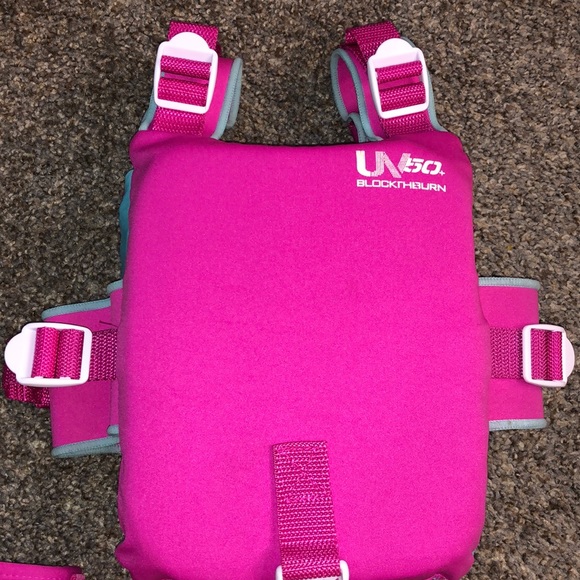 Speedo begin to swim float coach - Picture 5 of 6